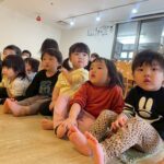 Title: ひな祭り | Press-612 | Image No.17 | 社会福祉法人ひだまり会  かざぐるま保育園 | 福岡県行橋市