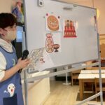 Title: ひな祭り | Press-612 | Image No.16 | 社会福祉法人ひだまり会  かざぐるま保育園 | 福岡県行橋市