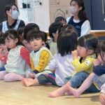 Title: ひな祭り | Press-612 | Image No.4 | 社会福祉法人ひだまり会  かざぐるま保育園 | 福岡県行橋市