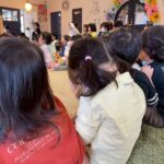 Title: ひな祭り | Press-612 | Image No.14 | 社会福祉法人ひだまり会  かざぐるま保育園 | 福岡県行橋市