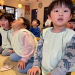 Title: ひな祭り | Press-612 | Image No.2 | 社会福祉法人ひだまり会  かざぐるま保育園 | 福岡県行橋市